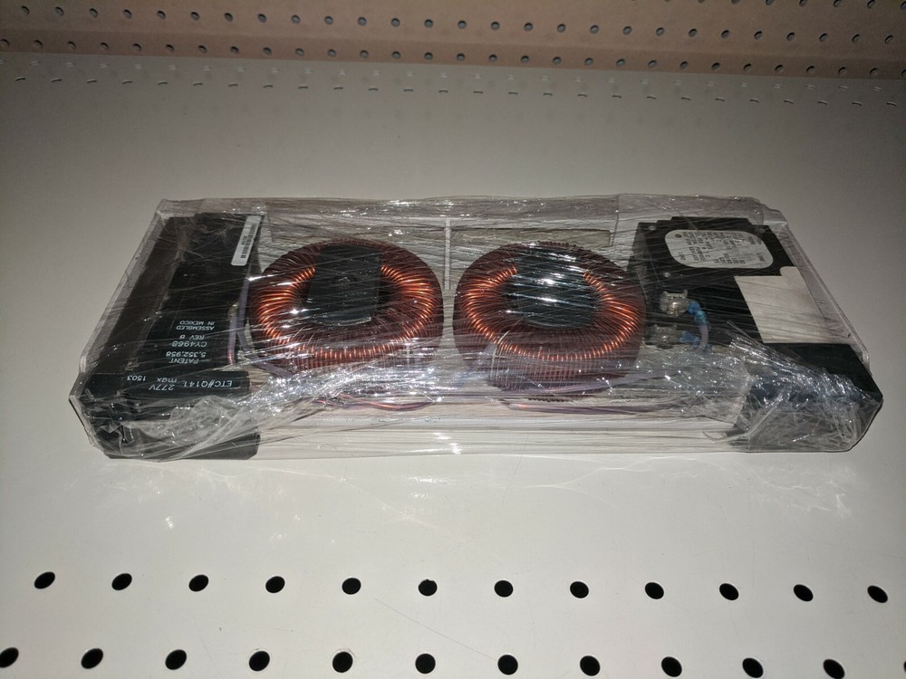 D20 Dimmer Module ETC