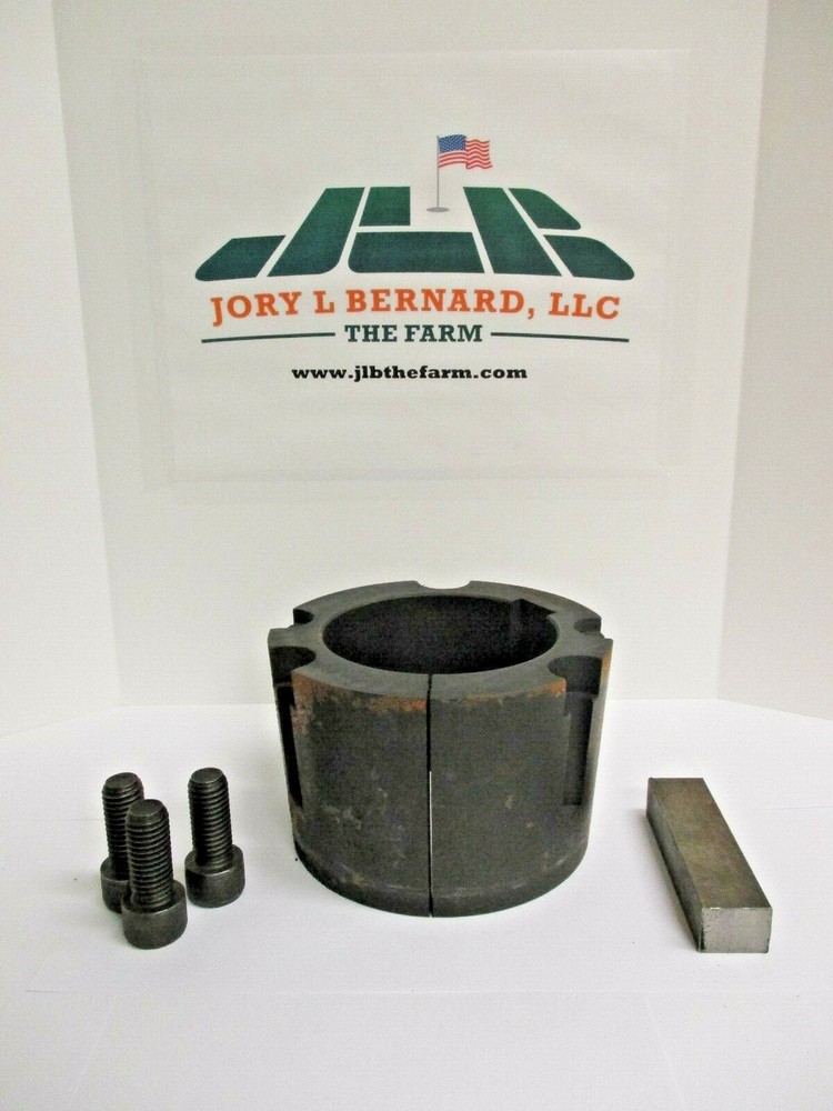 MARTIN, TAPERLOCK BUSHING, 6TN39381