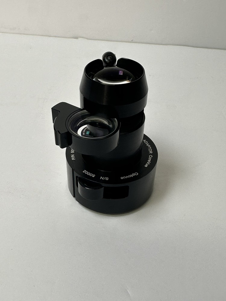 Optovue Retina Adaptor Corevue (untested)