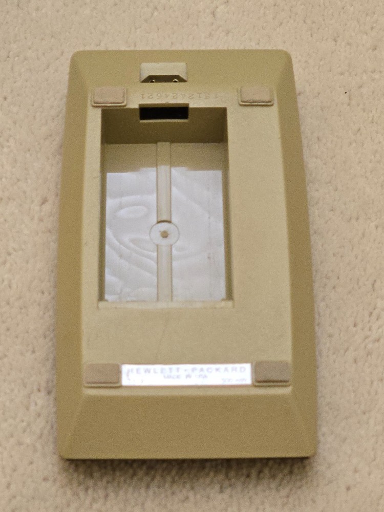 HP-25 Scientific RPN Calculator, Hewlett Packard, fully functional