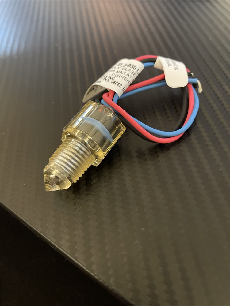 GEMS 226541 Optic Level Sensor 5 Volt DC Series ELS-950