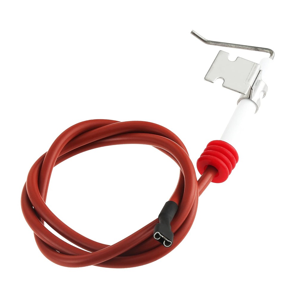 Furnace Ignitor Electrode Replacement For Suburban Single Probe Wire Assembly