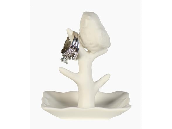 Beth Marie Luxury Boutique Owl