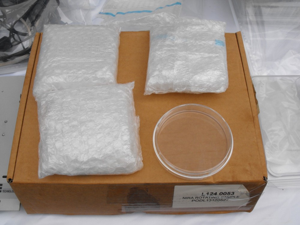 Accessories For Perkin Elmer Spectrum 100 N FT-NIR