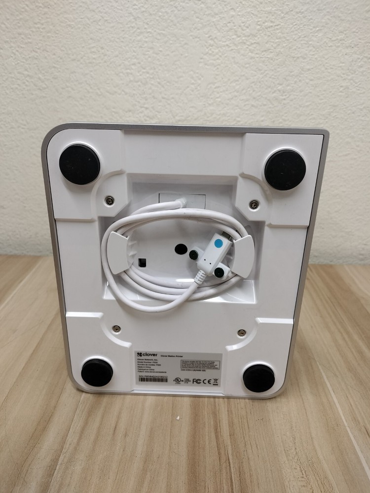 Clover Station P500 Receipt Printer