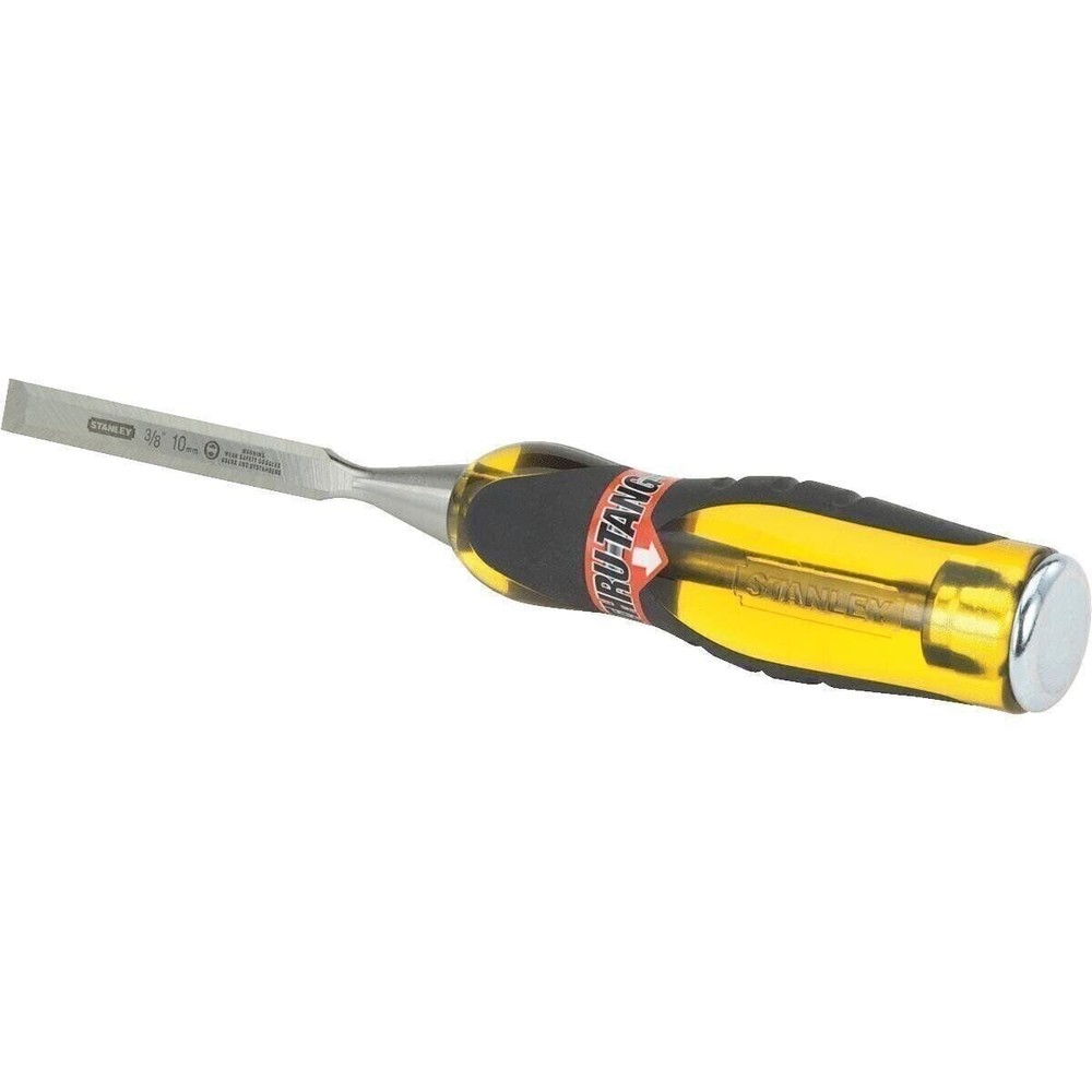Stanley 3/8" Fm Wood Chisel