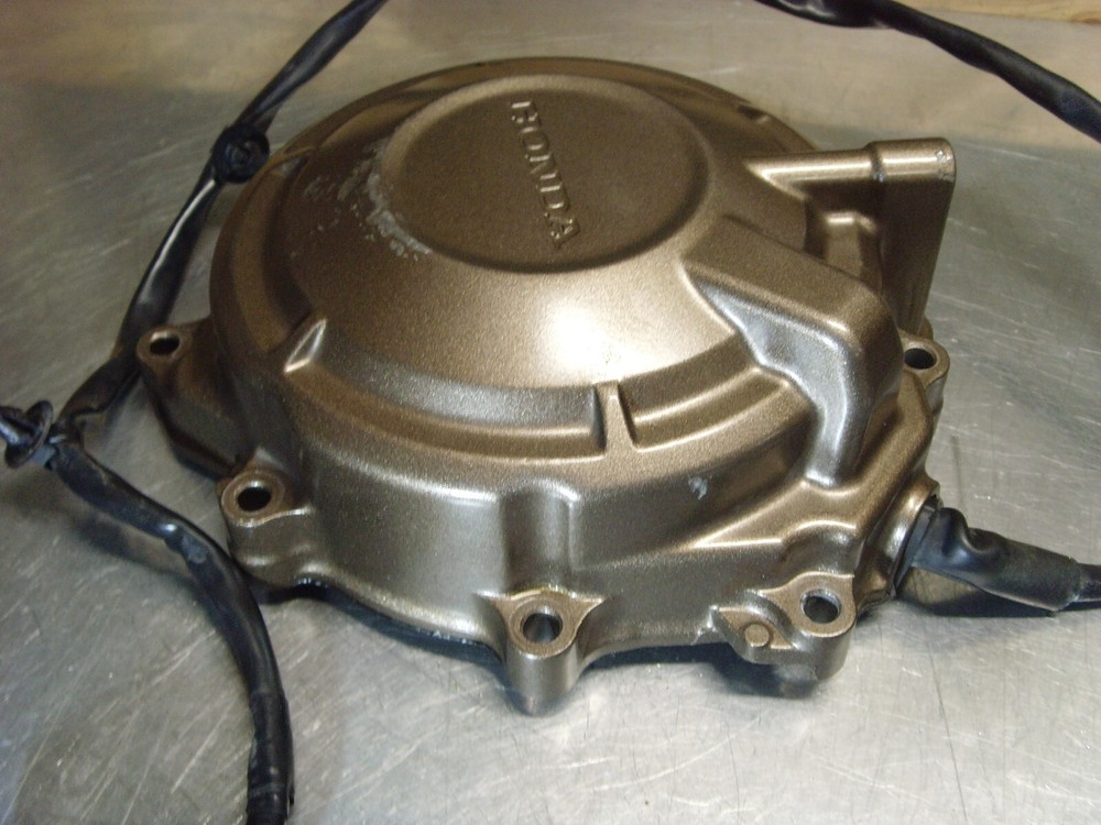 HONDA CB 650F ABS 2017 STATOR/ALTERNATOR+COVER 2017-2019