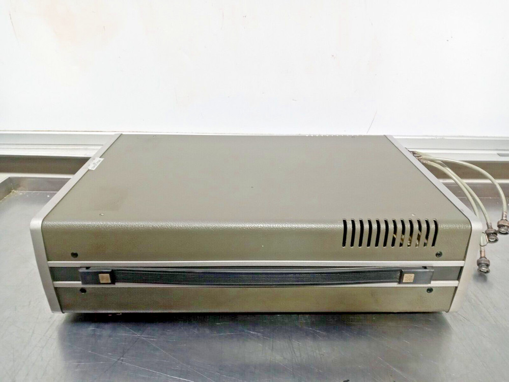 HP 1607A Logic State Analyzer