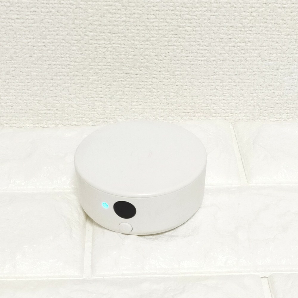 Nintendo 3DS NFC Reader Writer Accessory for Amiibo Official CTR-A-FGWA