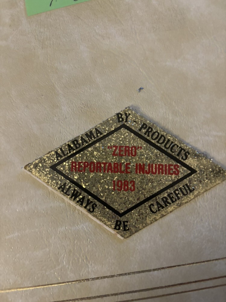 Coal Mining sticker Nice Older Coal Company
