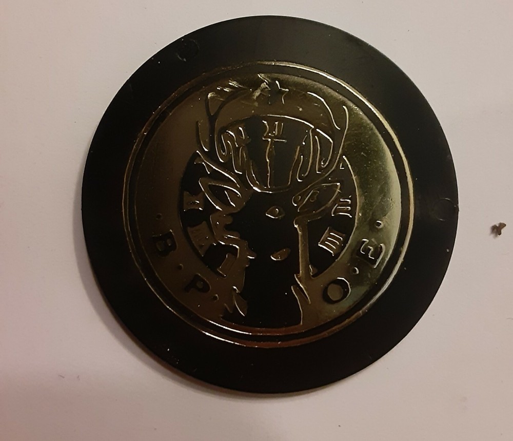 Trade Token Pittsburg California CA