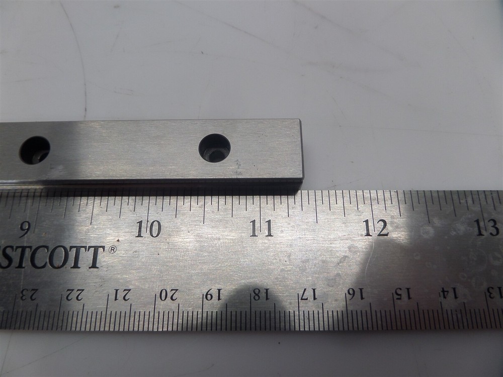 IKO LWL15 B Linear Guide Rail & Block