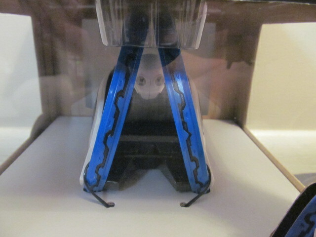 Sharper Image Remote Control X-Treme Vortex RC Vehicle *