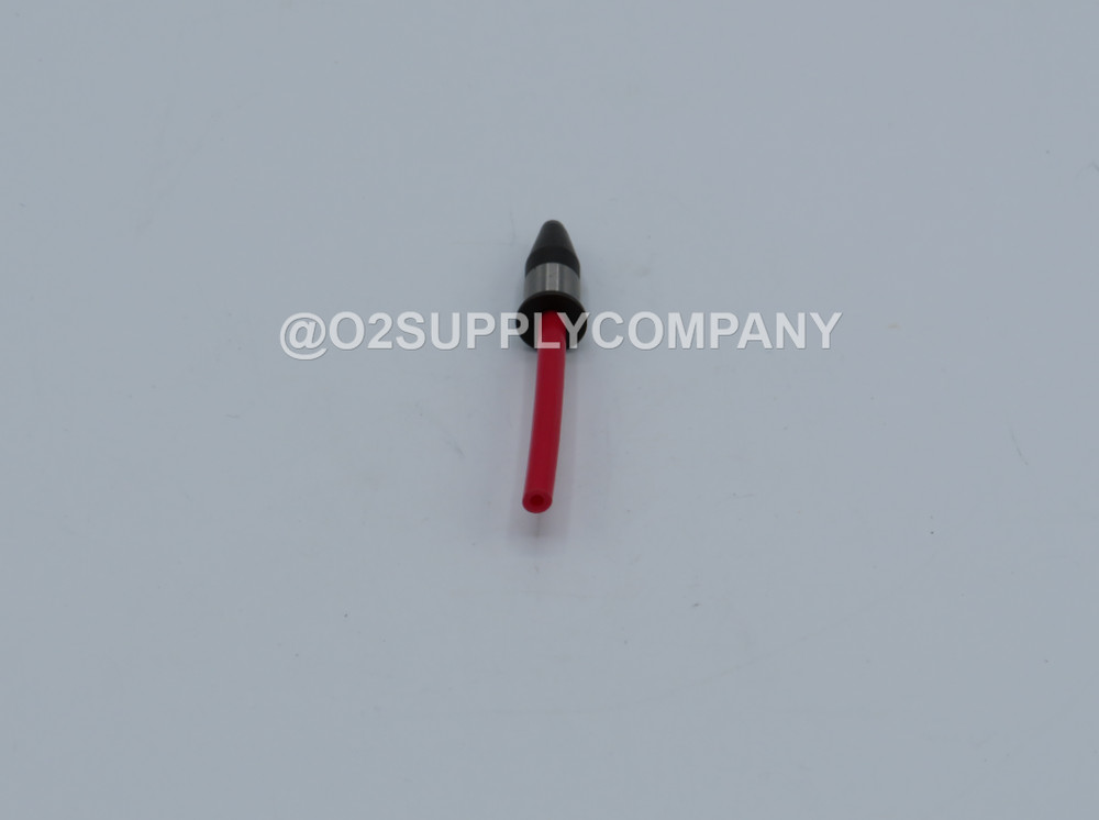 Miller Electric 186410 Guide, Inlet