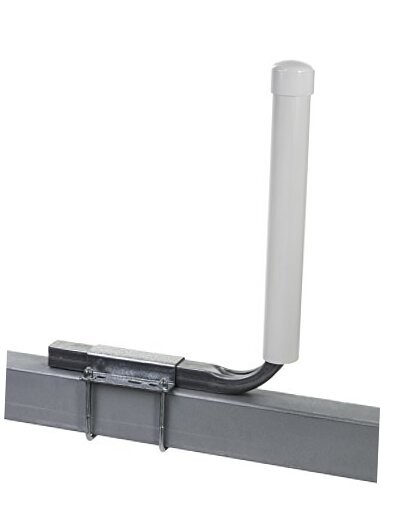 Guide-ON Post Pontoon