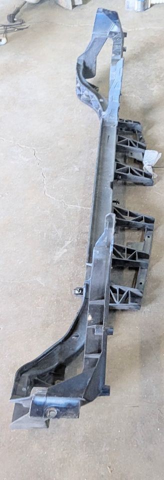 Fiberglass Header Panel | Fits 2008-2014 Dodge Challenger