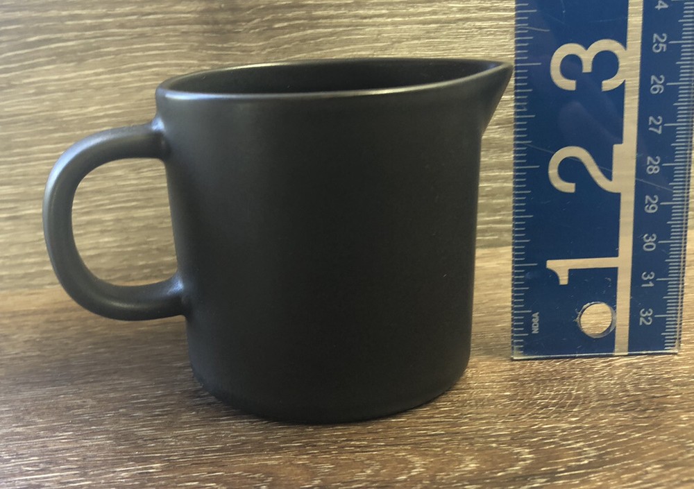 Calvin Klein Kohl Creamer ~new~