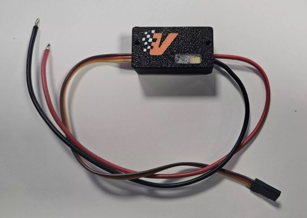 RC Model onboard Glow driver / heater 10Amps!   Vostokelectronics
