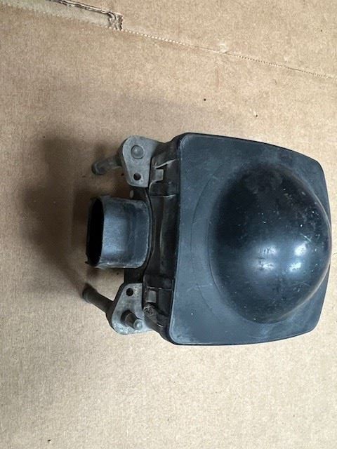 645CI 2005 Camera/Projector 6772074-01