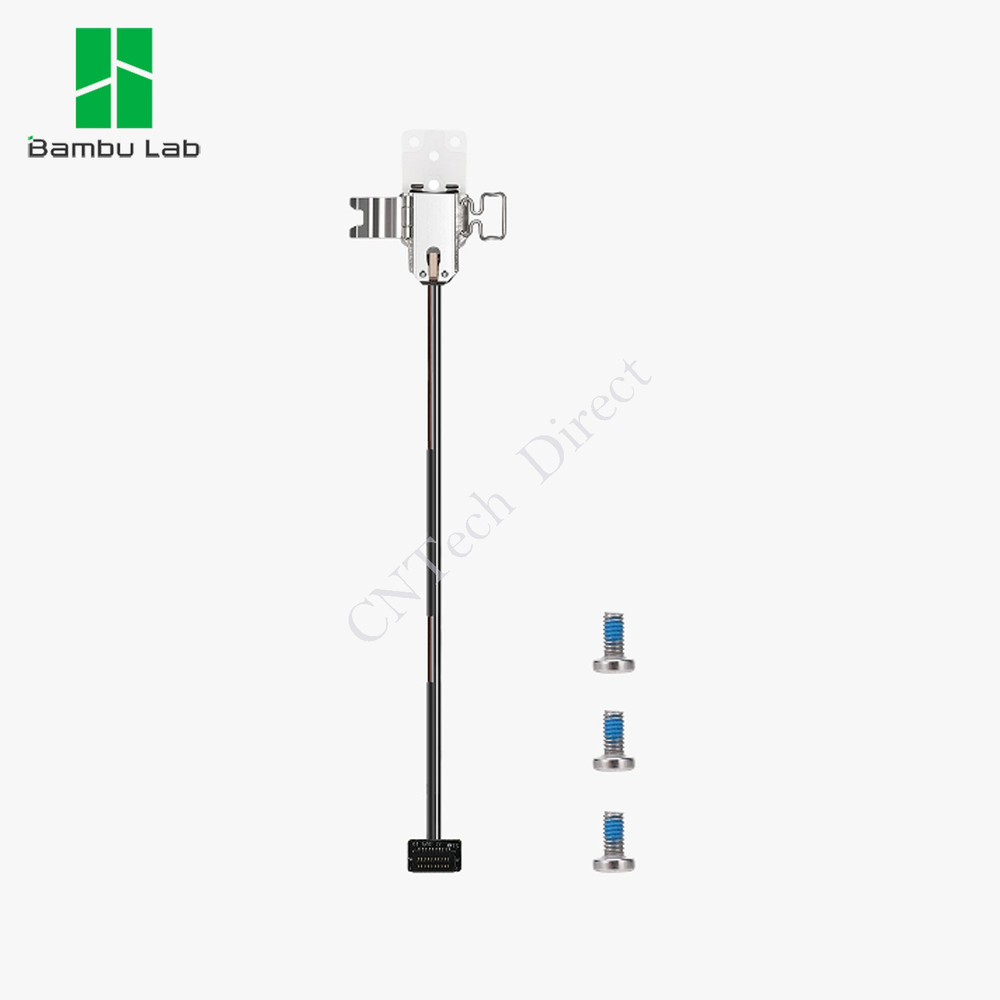 Original Bambu Lab Hotend Heating Assembly for Bambu Lab P2S 3D Printers