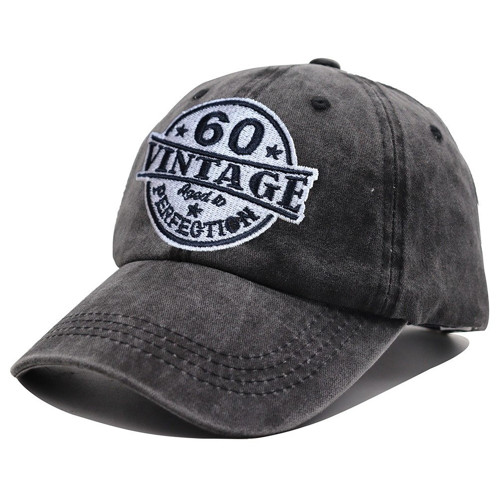 Fashion cap
