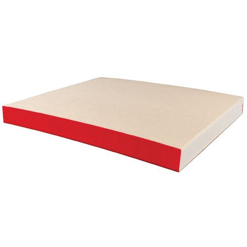 Mixing Pads Paper, 5" x 4", 40 Sheets