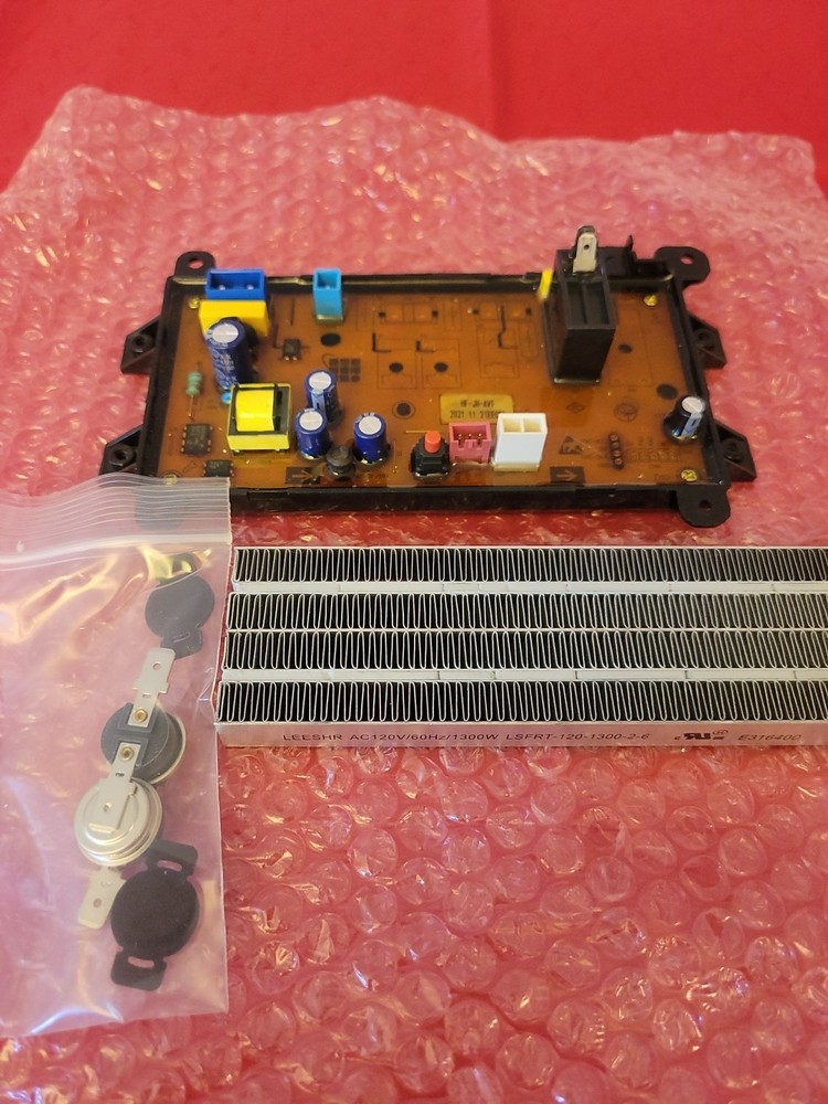 Equator 850 HEATER ELEMENT KIT OEM