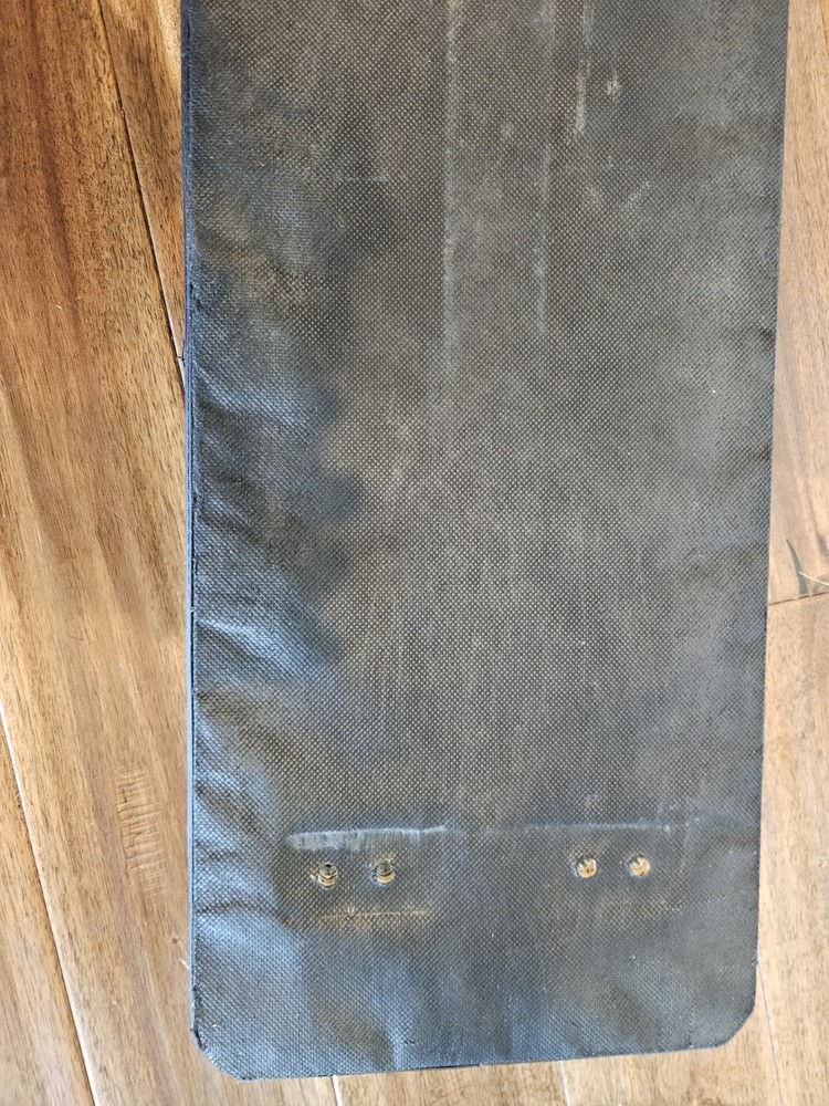 IRONMASTER SUPER BENCH Pad