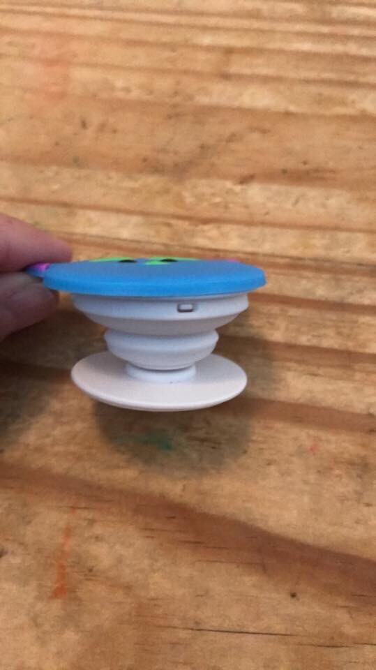 Disney Phone Grip