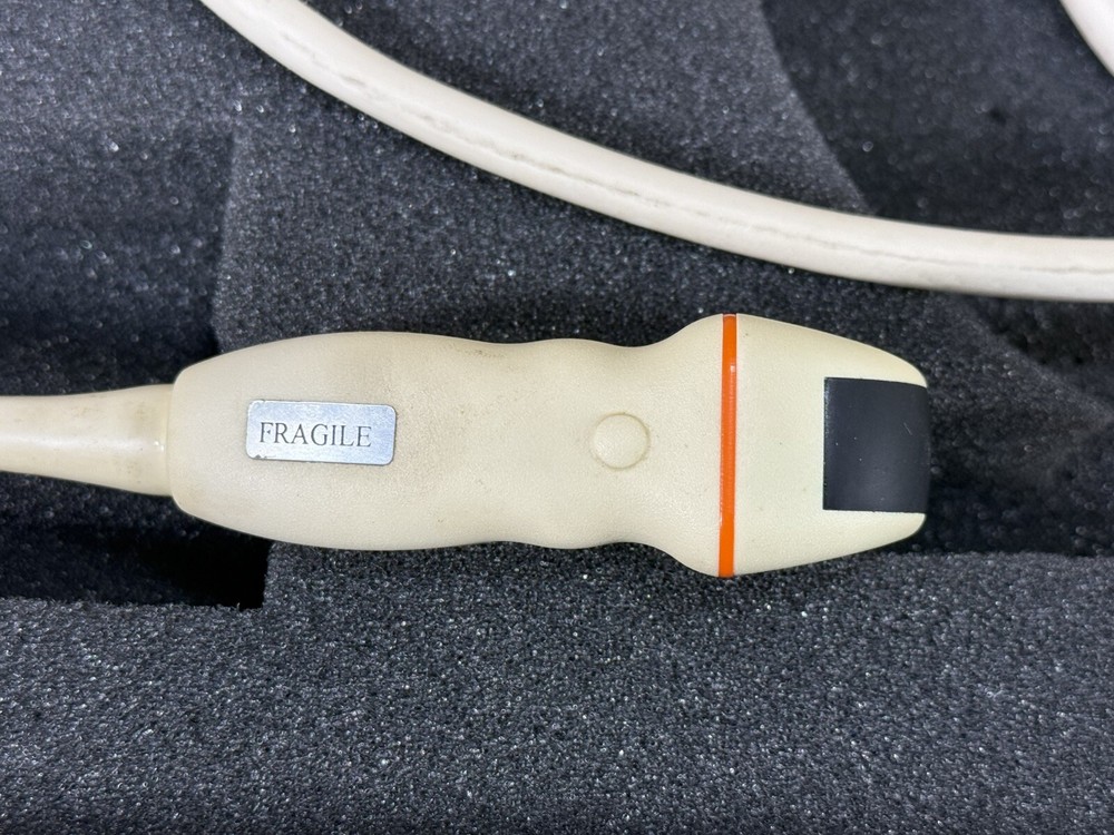ATL Apogee 4-2 C15 Curved Array Ultrasound Probe #2
