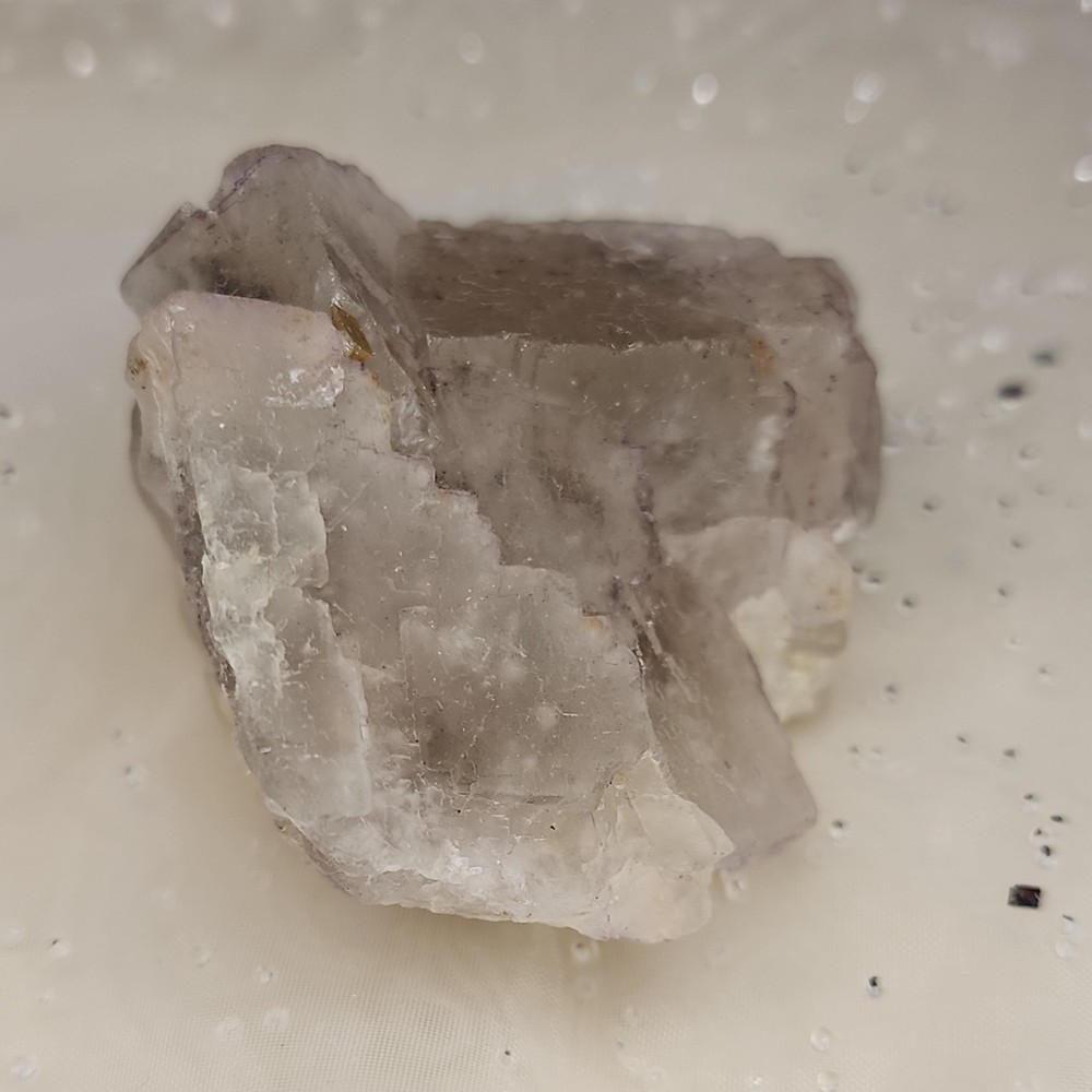*Rare*🌌Galaxy Fluorite🌌