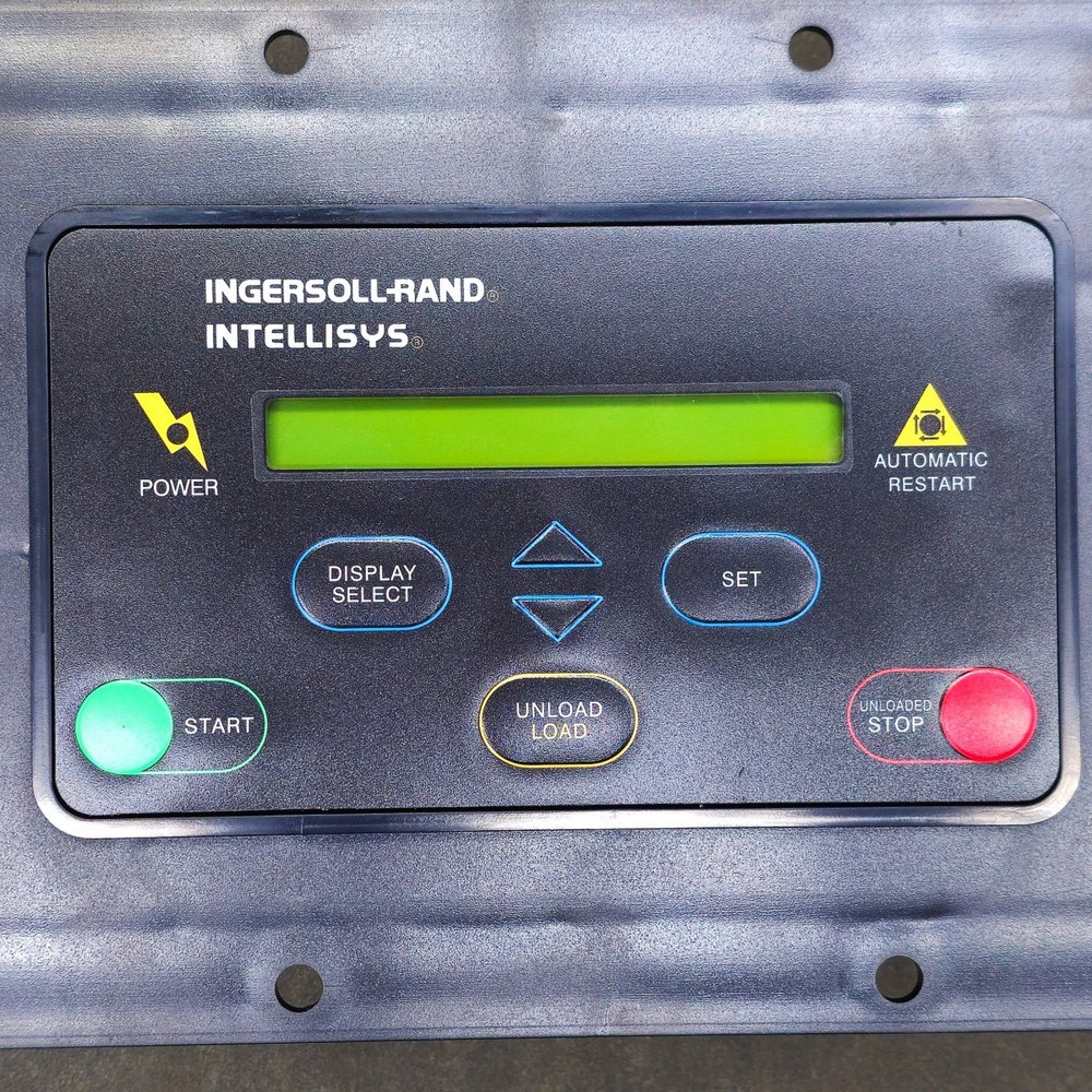 New Air Compressor Computer Controller Panel For INGERSOLL RAND 22128763