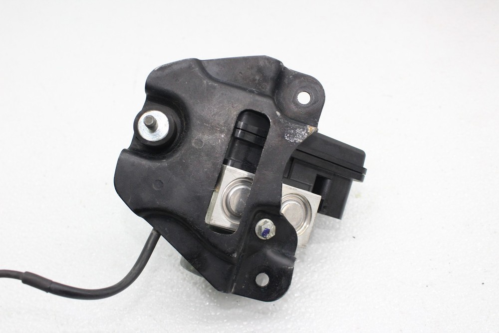 17-23 KTM 390 DUKE ABS PUMP UNIT MODULE