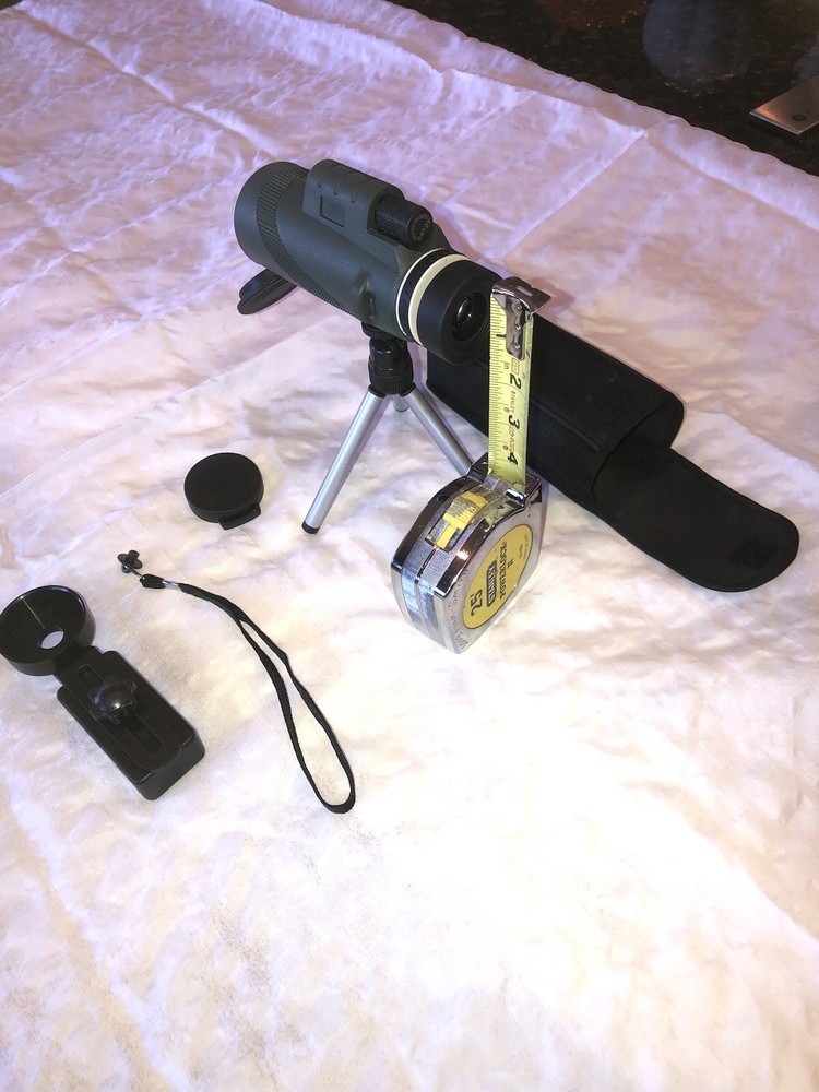 Spotting Scope