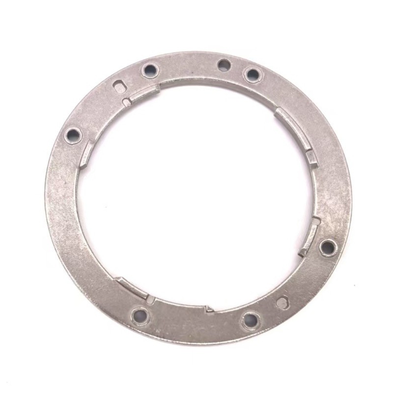 Lens Mount Adapter Replacement Part Easy Installation Lens Mount