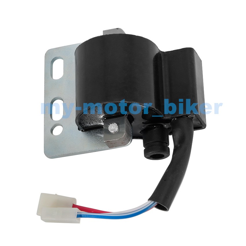 Ignition Coil For Simson SR1 SR2 KR 50