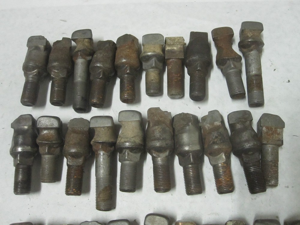 34X Bandit Revolution Cutting Teeth Stomp Stump Grinding Tooth