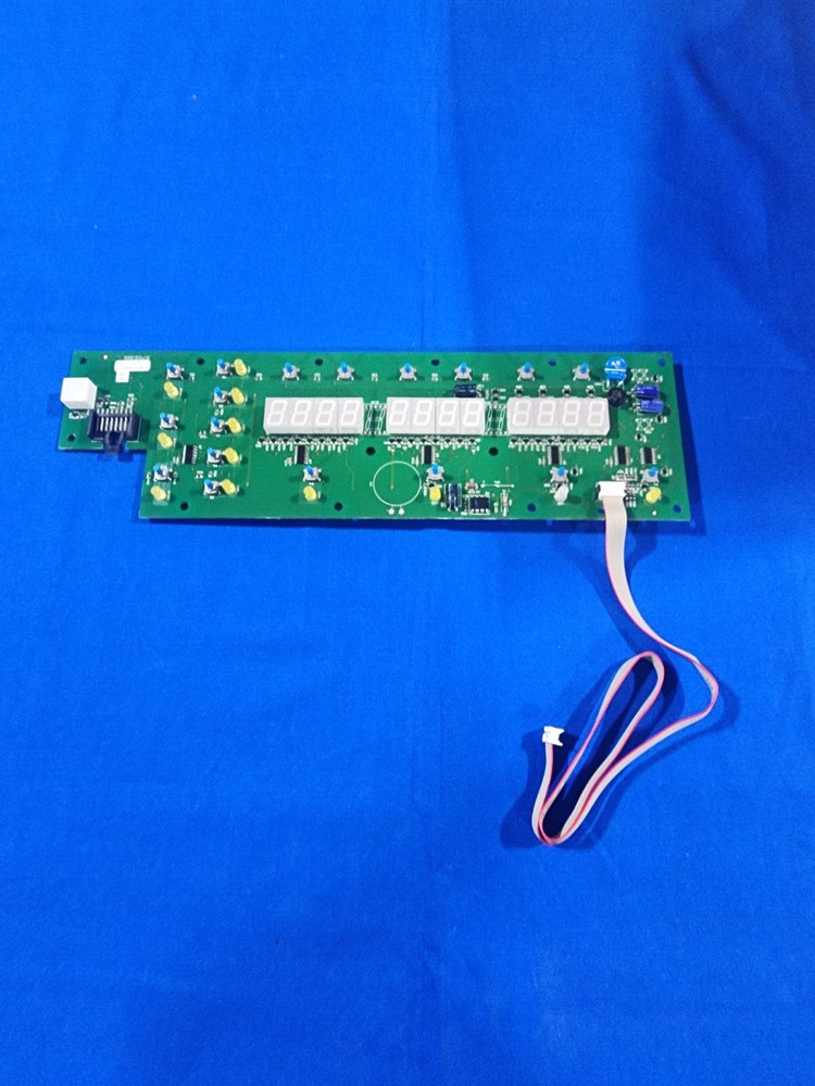 Electrolux Professional 006803 User Interface Board