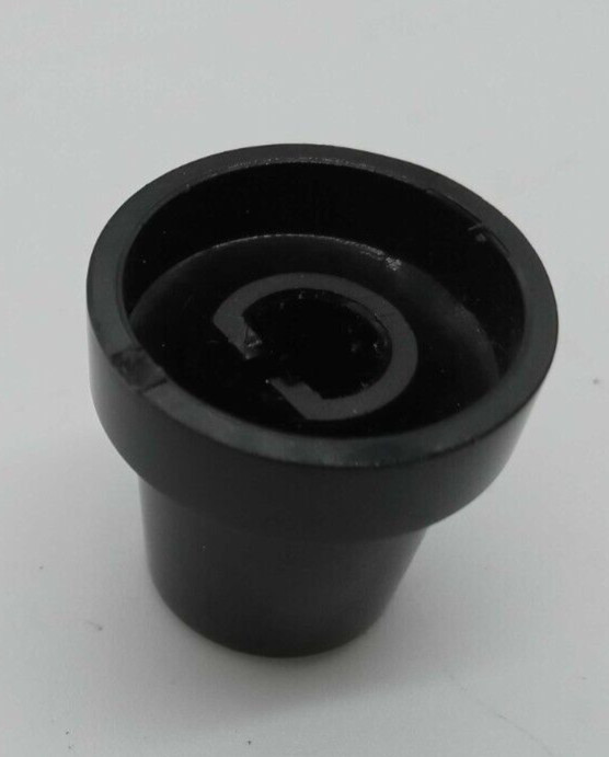 13 mm Sony Cover/Control/Knob