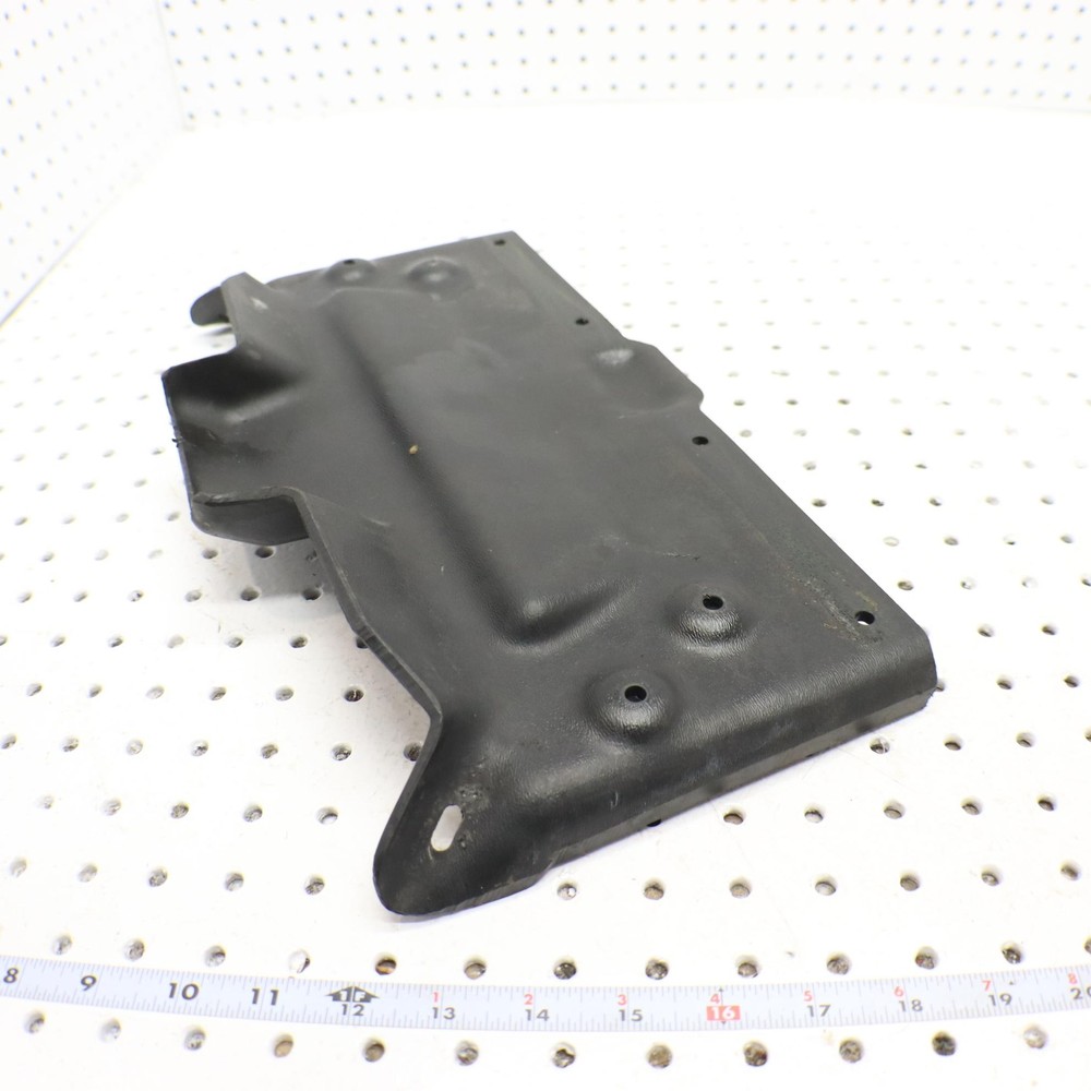 2012 POLARIS SWITCHBACK 800 FLAP PLATE UPPER 5438759