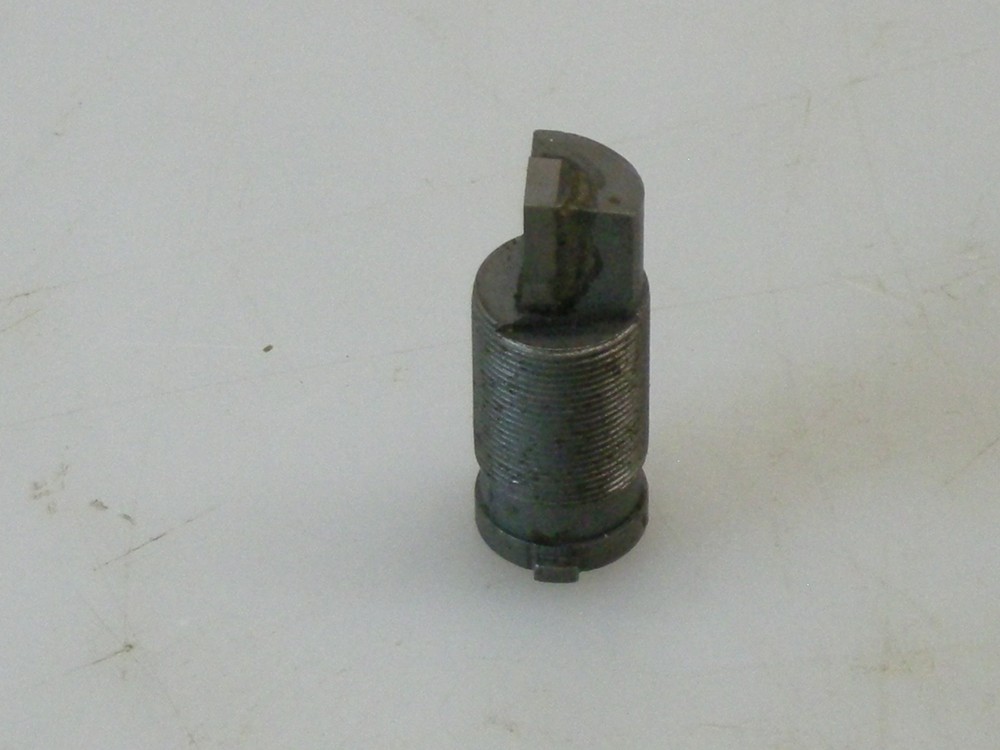 Devlieg Brazed Tip Boring Insert 5B5D