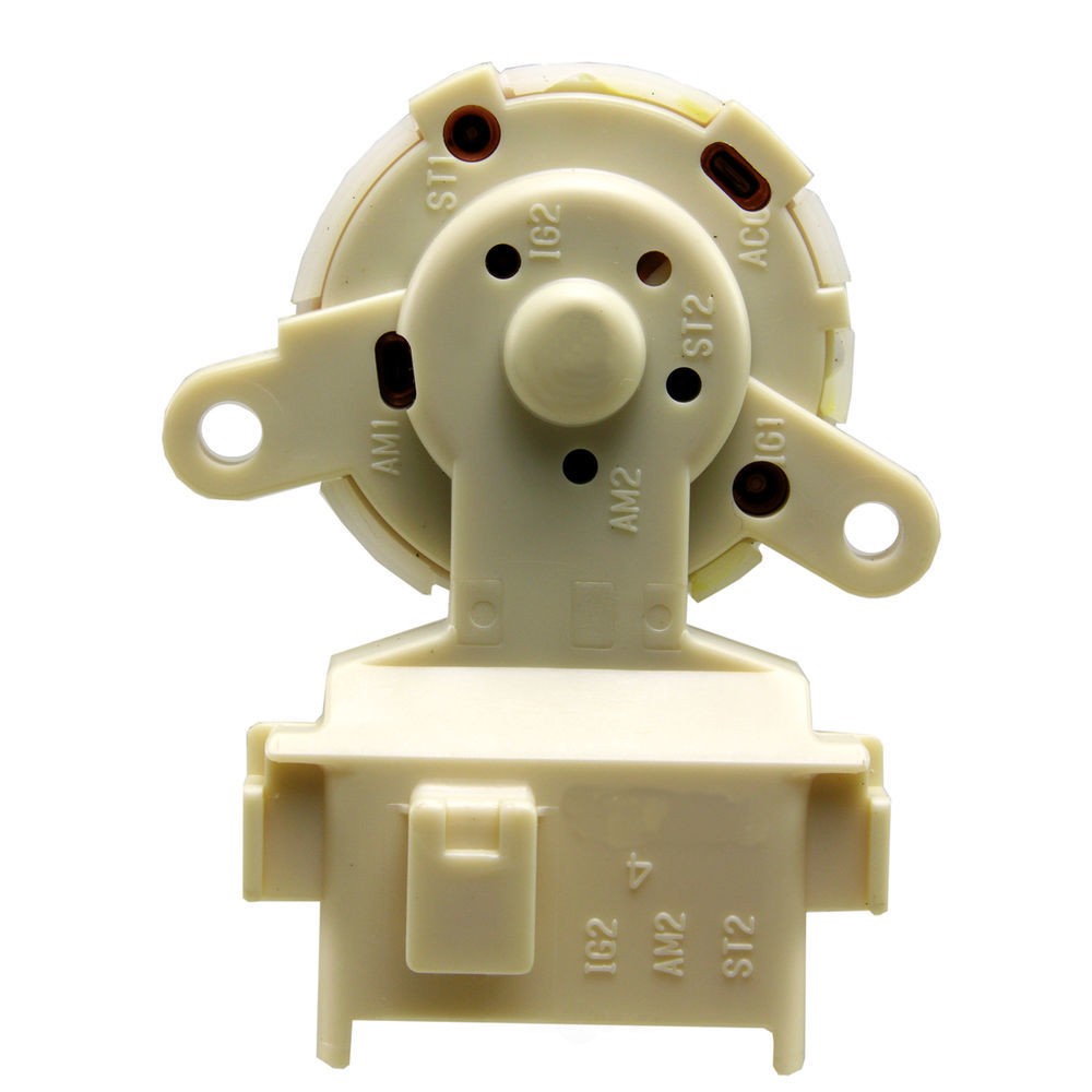 Ignition Switch WVE 1S6322