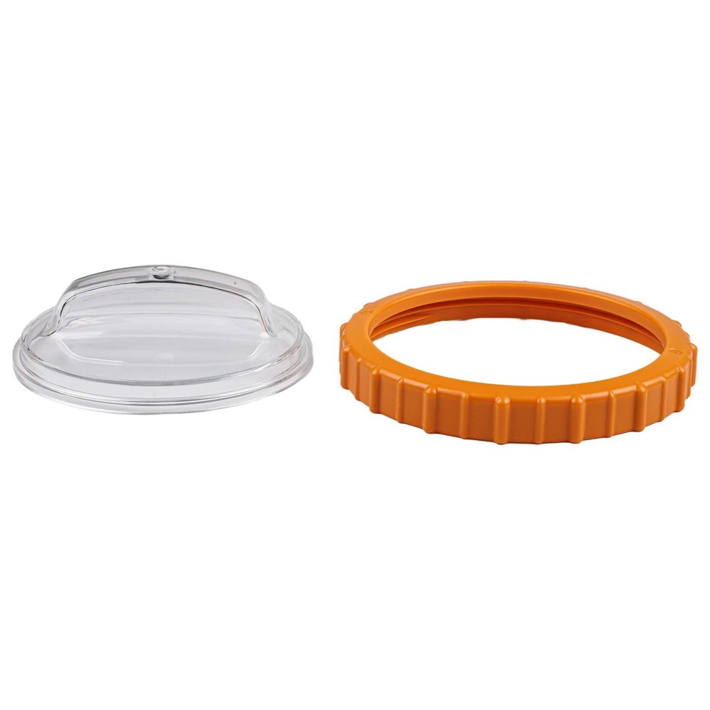 For Sand Filter Setup Sand Pump Filter Easy Installation Robust ABS Construction