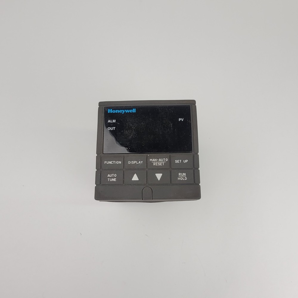 Honeywell UDC2000 Mini-Pro Temperature Controller 120Vac - USED