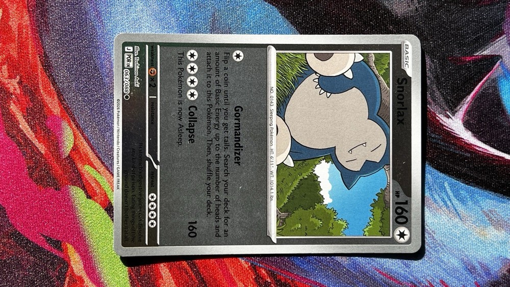 Perfect Order Complete Base Set 86+ Cards w/ NON-HOLOS, HOLOS & REVERSE HOLOS