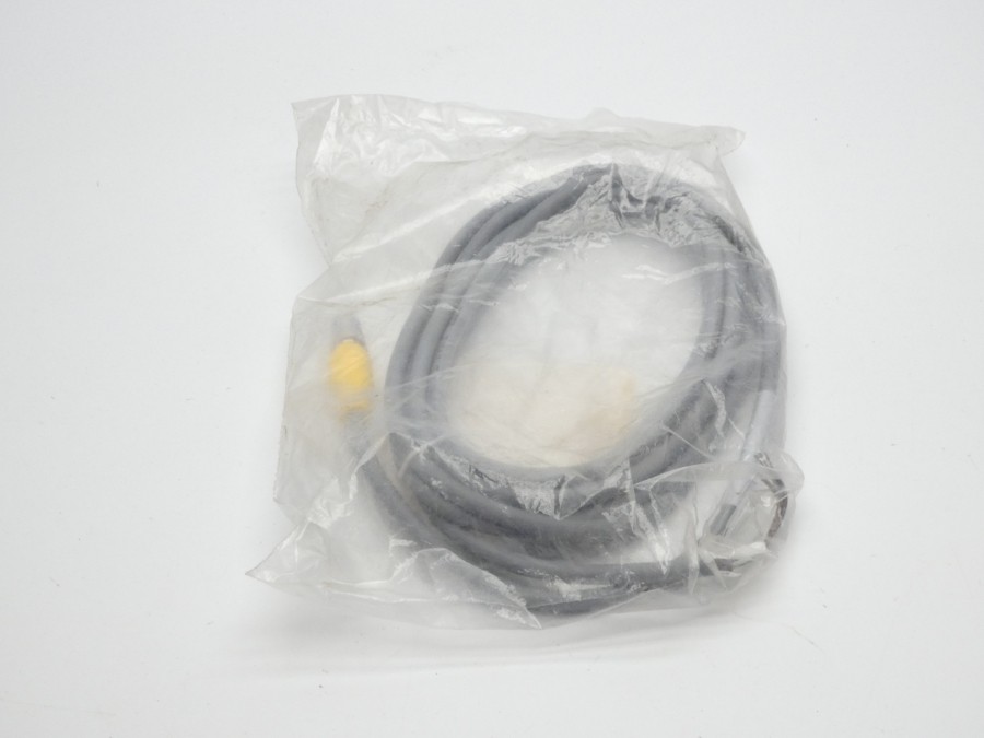 TURCK RSSV4.4T-4 U-12558 250V 4A NSMP