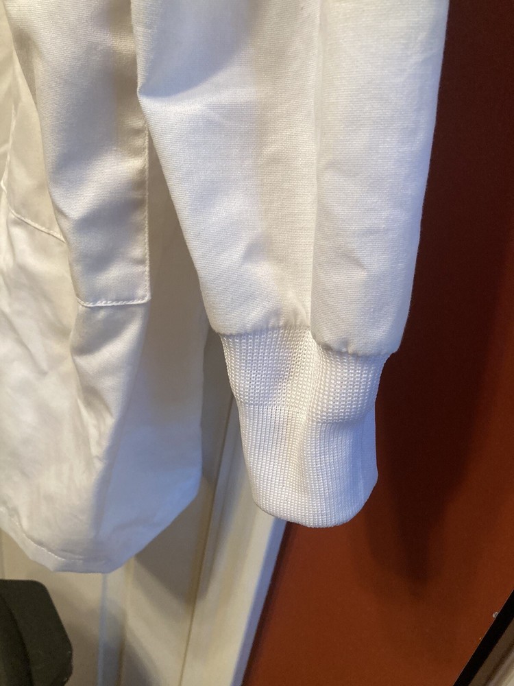VWR unisex Lab Coat