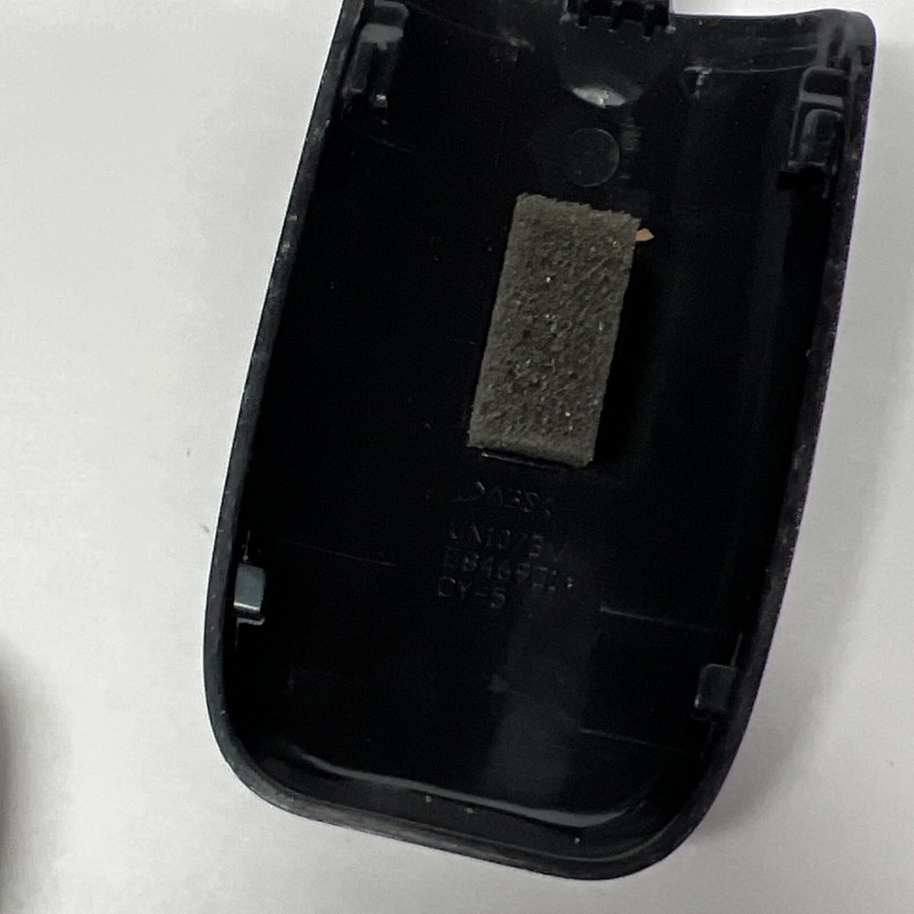 Uniden DECT1480-5 DECT6.0 Cordless Phone Replacement Handset