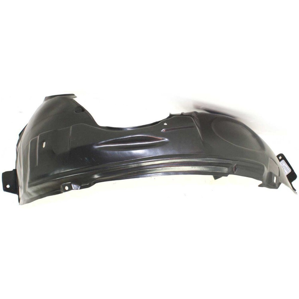 New Front Driver & Passenger Side Fender Liner Set For 2002-2008 Mini Cooper