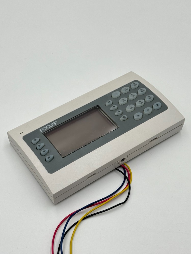 ADT Focus 471210 Replacement Interactive Keypad